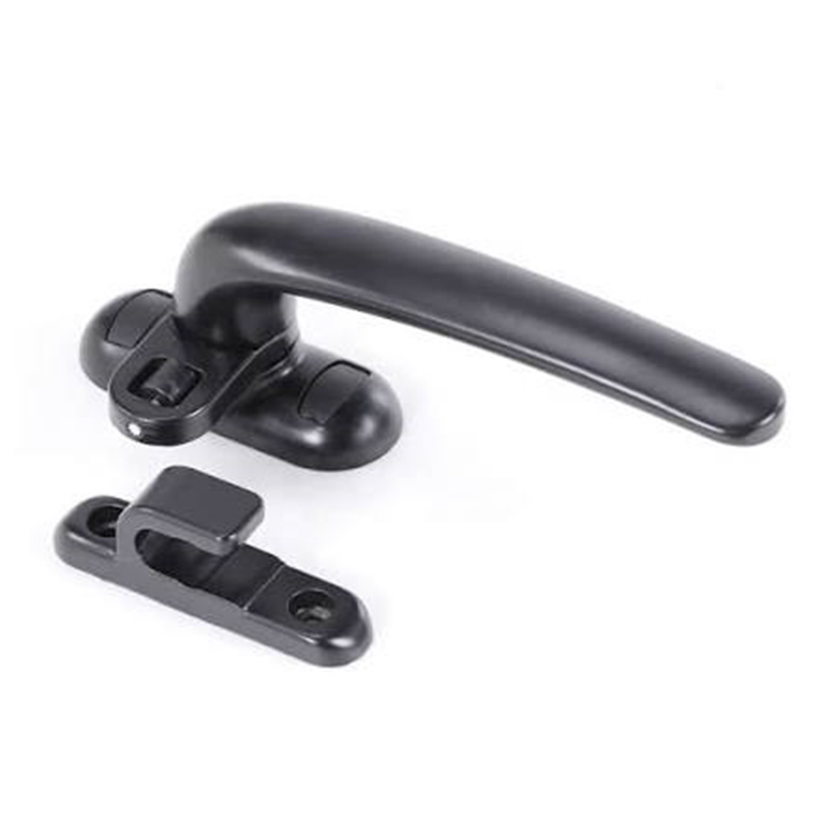Left-Hand vs Right-Hand Window Handles How to Specify Handing Correctly