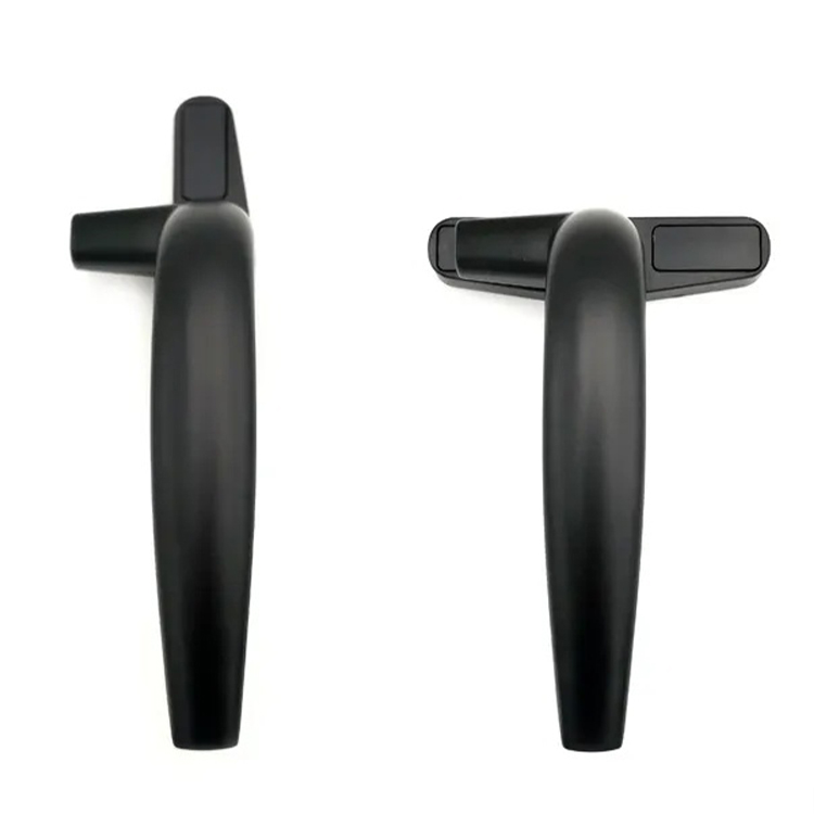 Left-Hand vs Right-Hand Window Handles How to Specify Handing Correctly