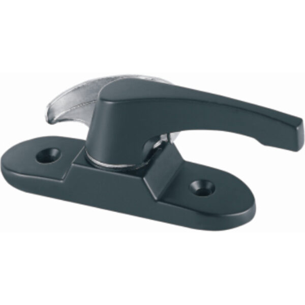 Lever-Operated Window Sash Lock Series with Crescent Cam