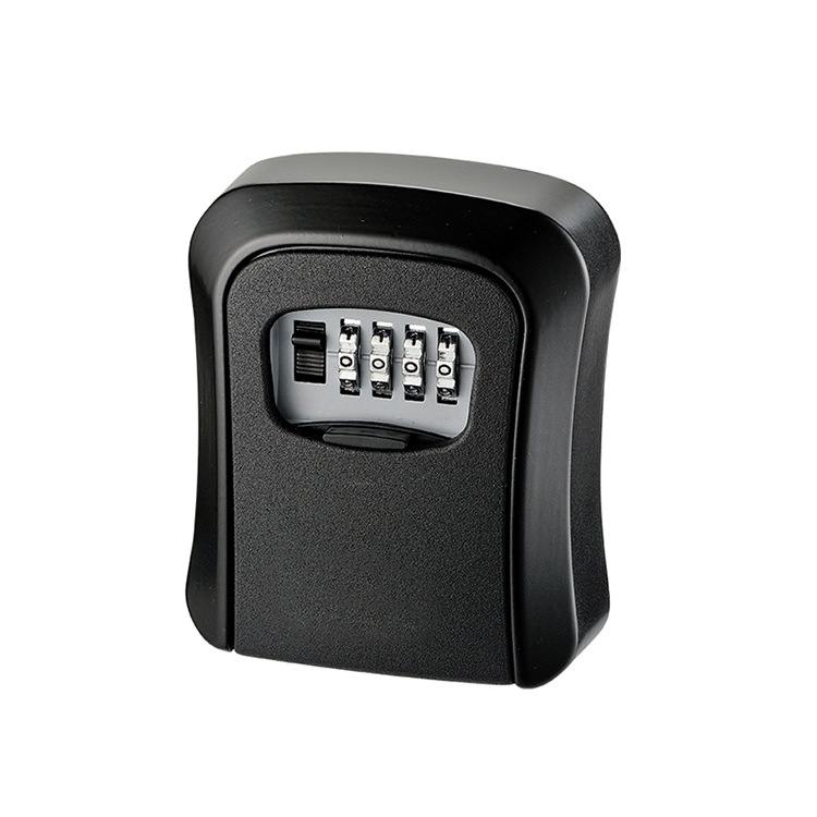 Lock Boxes