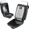 Mechanical Combination Key Lock Box Series with Keypad or Dial