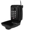 Mechanical Combination Key Lock Box Series with Keypad or Dial