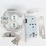 Multi-Point Lock