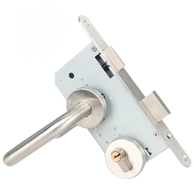 Multi-Point Lock
