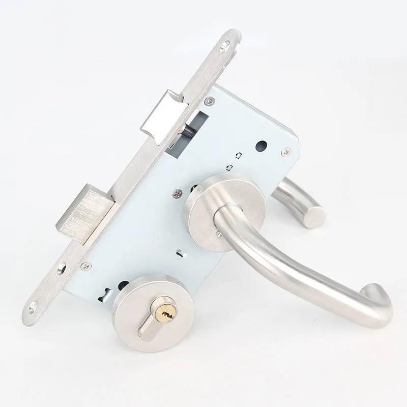 Multi-Point Lock