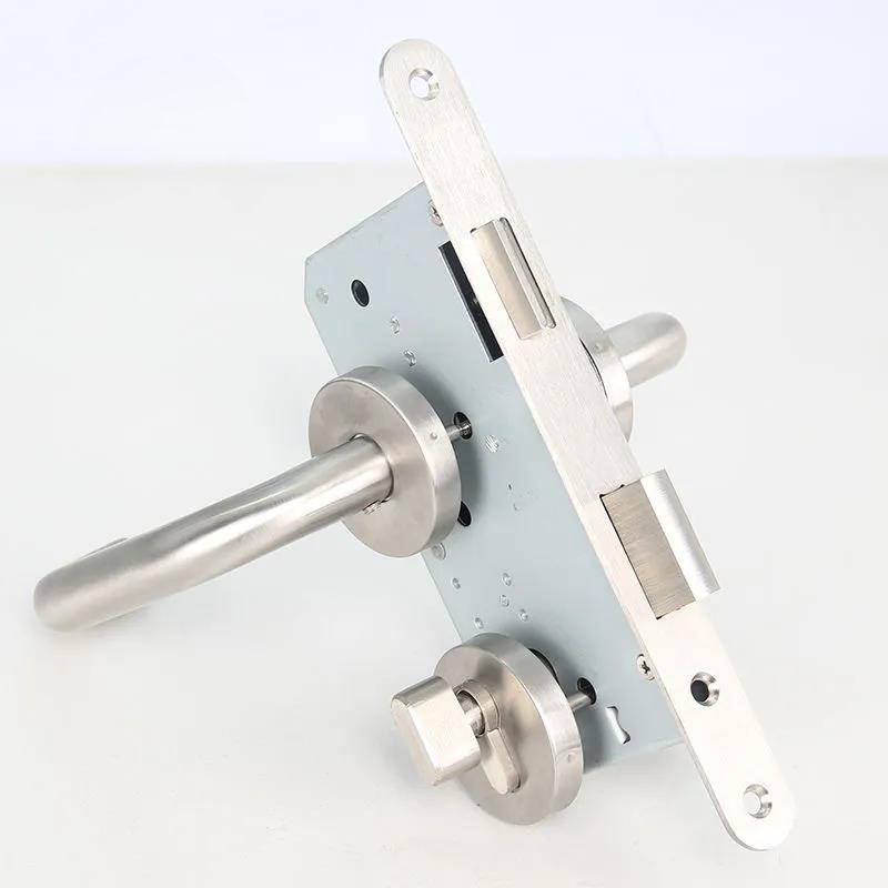 Multi-Point Lock