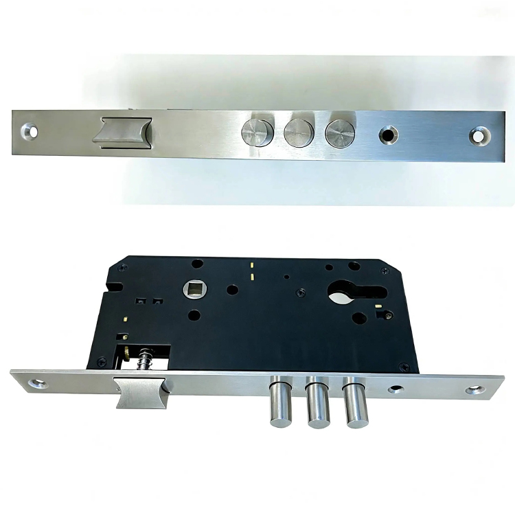 Multipoint Door Lock vs Single-Point Lock Security, Sealing and Cost
