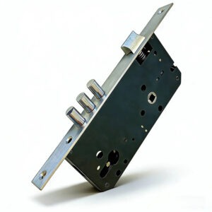 Multipoint Door Lock vs Single-Point Lock Security, Sealing and Cost