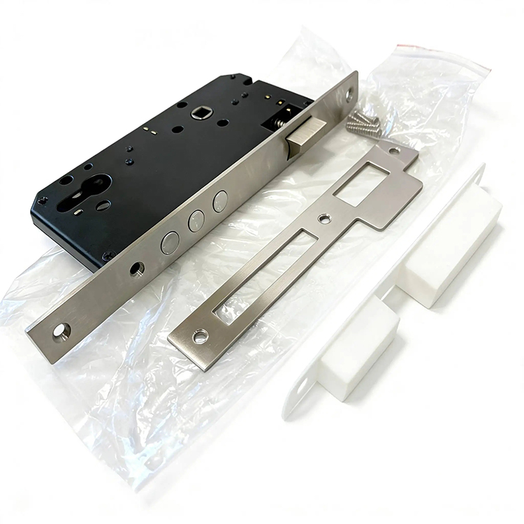 Multipoint Door Lock vs Single-Point Lock Security, Sealing and Cost