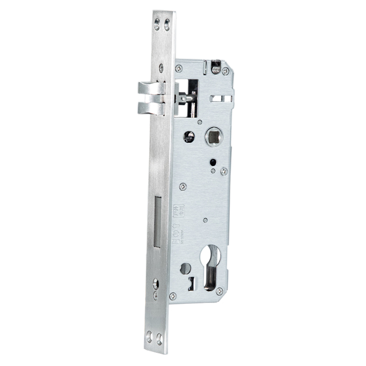 Multipoint Door Locks