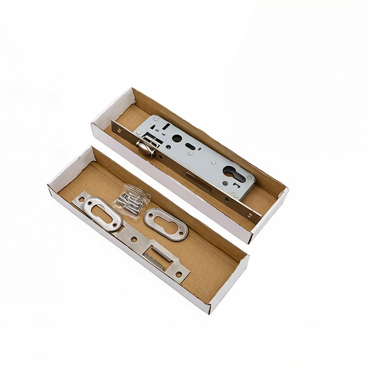 Multipoint Lock Backset Explained for Narrow-Stile Doors
