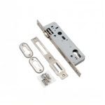 Multipoint Lock Backset Explained for Narrow-Stile Doors