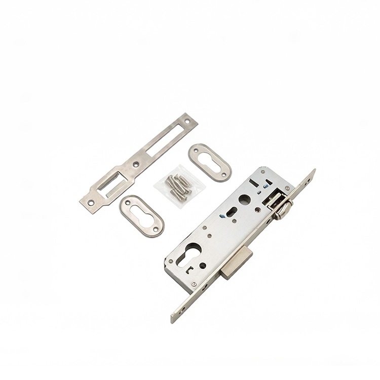 Multipoint Lock Backset Explained for Narrow-Stile Doors