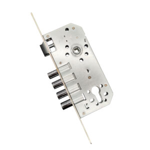Multipoint Lock Compression Adjustment Better Sealing Without Overloading