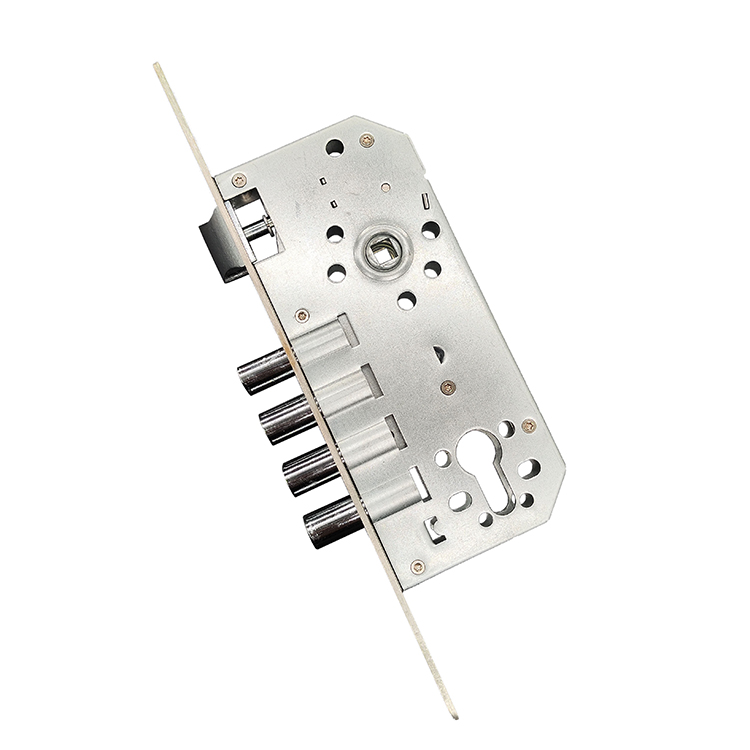 Multipoint Lock Compression Adjustment Better Sealing Without Overloading