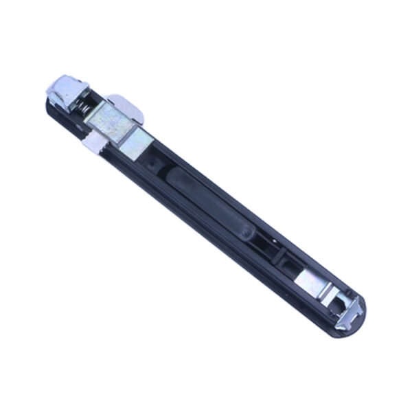Recessed Slide Casement Flush Bolt with Status Window