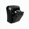 Rigid-Shackle Numeric Push-Button Key Lock Box