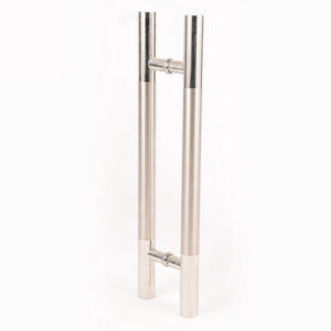 Sliding Door Handle Selection by Panel Weight, Stile Width and Lock Type