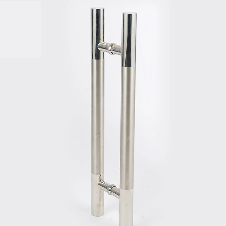 Sliding Door Handle Selection by Panel Weight, Stile Width and Lock Type