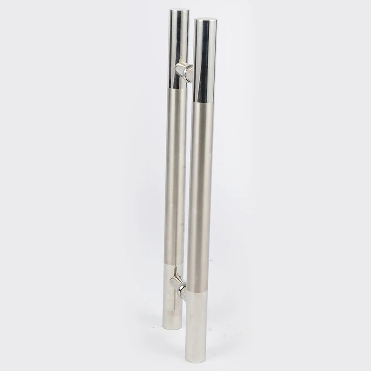 Sliding Door Handle Selection by Panel Weight, Stile Width and Lock Type