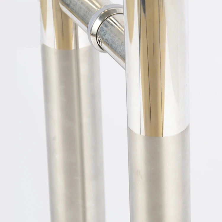 Sliding Door Handle Selection by Panel Weight, Stile Width and Lock Type