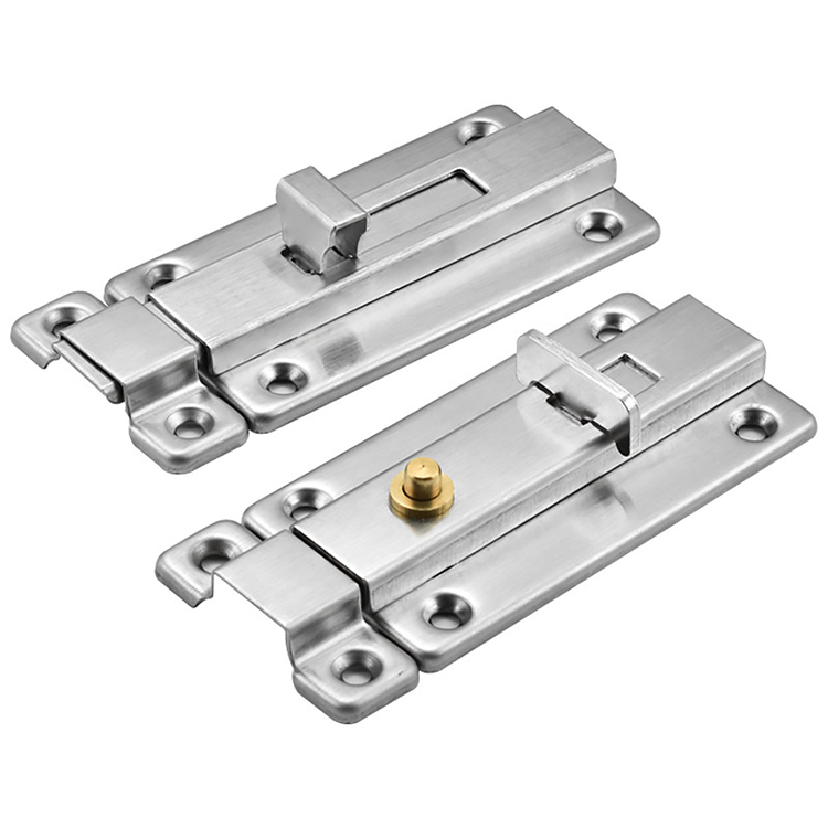 Sliding Lock