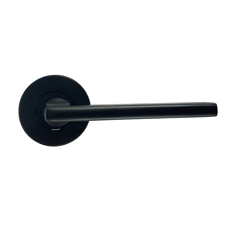 Sprung vs Unsprung Door Handles Matching Handle Return to the Lock Case