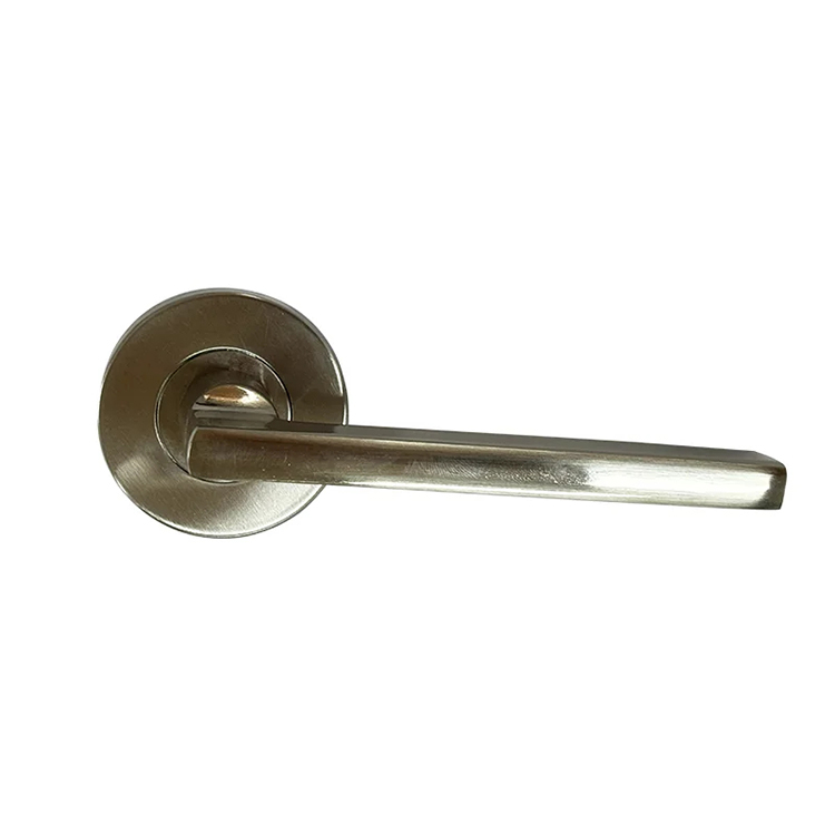Sprung vs Unsprung Door Handles Matching Handle Return to the Lock Case