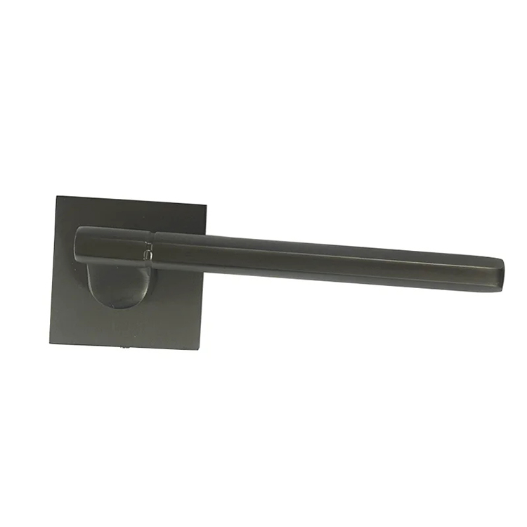Sprung vs Unsprung Door Handles Matching Handle Return to the Lock Case