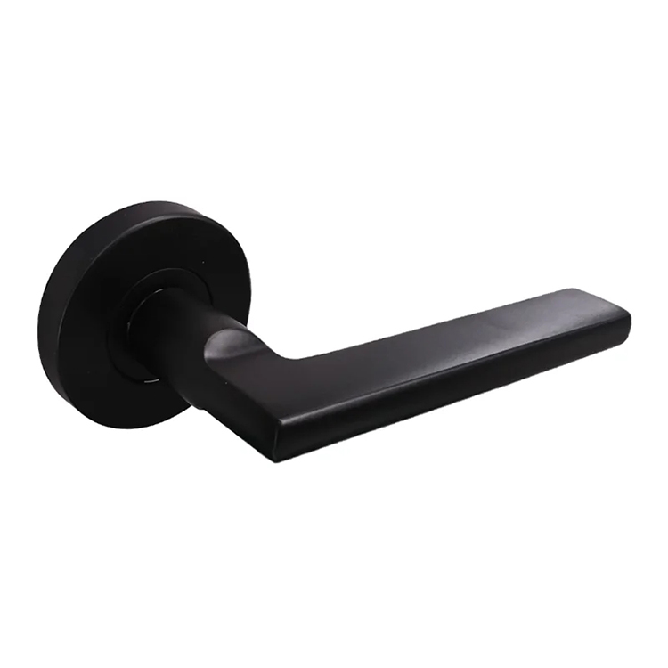 Sprung vs Unsprung Door Handles Matching Handle Return to the Lock Case