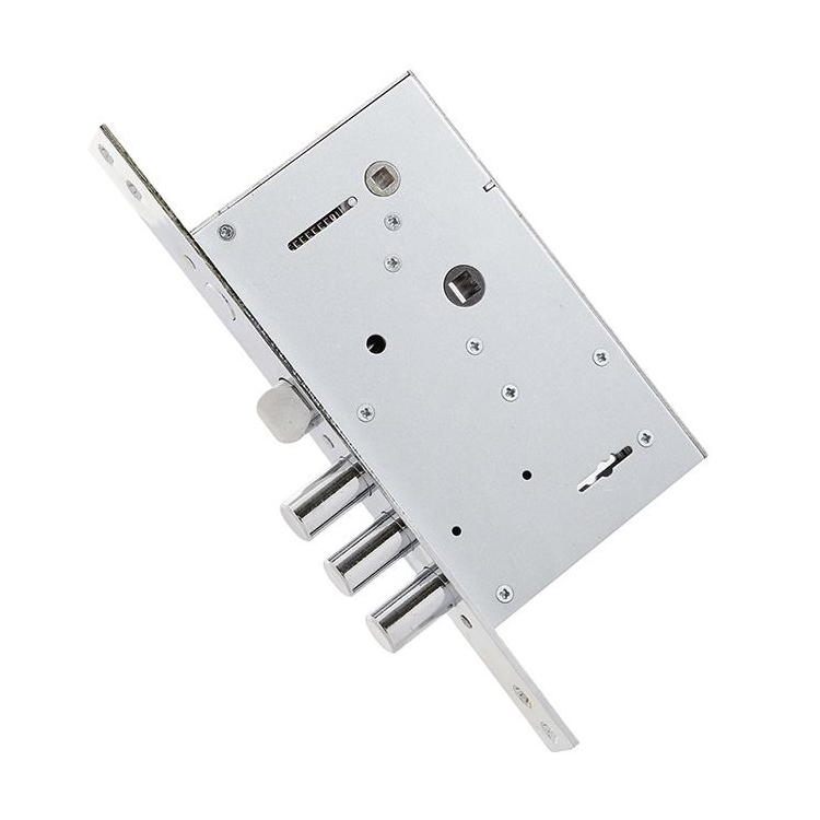 The Role of Adjustable Keeps in Multi-Point Lock Systems 3 The Role of Adjustable Keeps in Multi-Point Lock Systems
