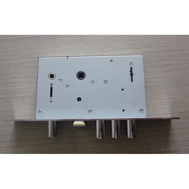 The Role of Adjustable Keeps in Multi-Point Lock Systems