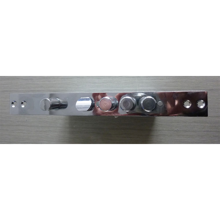 The Role of Adjustable Keeps in Multi-Point Lock Systems
