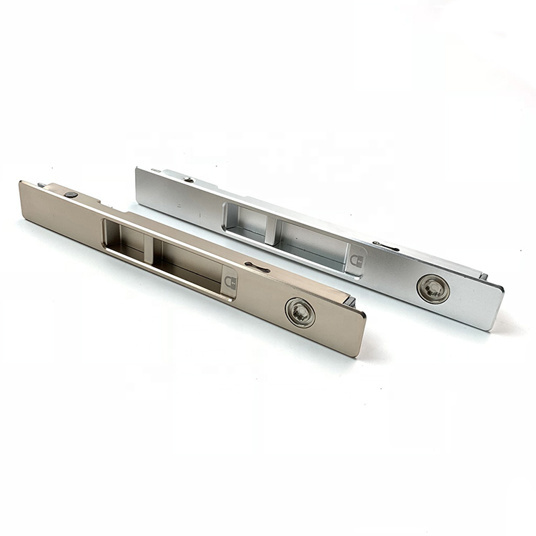 Touch Lock