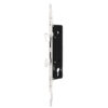 Twin-Hook Multipoint Mortise Door Lock with Long Faceplate