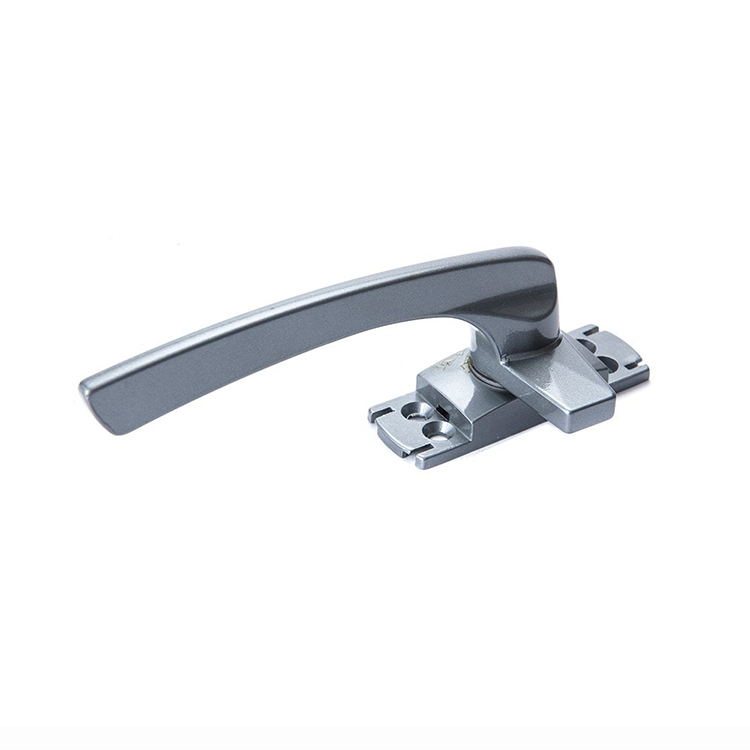 Types of Window Handles Espag, Cockspur, Tilt-and-Turn, Casement and Sliding Explained