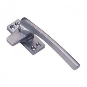 Types of Window Handles Espag, Cockspur, Tilt-and-Turn, Casement and Sliding Explained