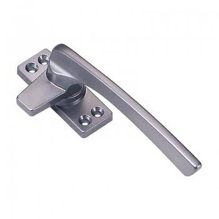 Types of Window Handles Espag, Cockspur, Tilt-and-Turn, Casement and Sliding Explained