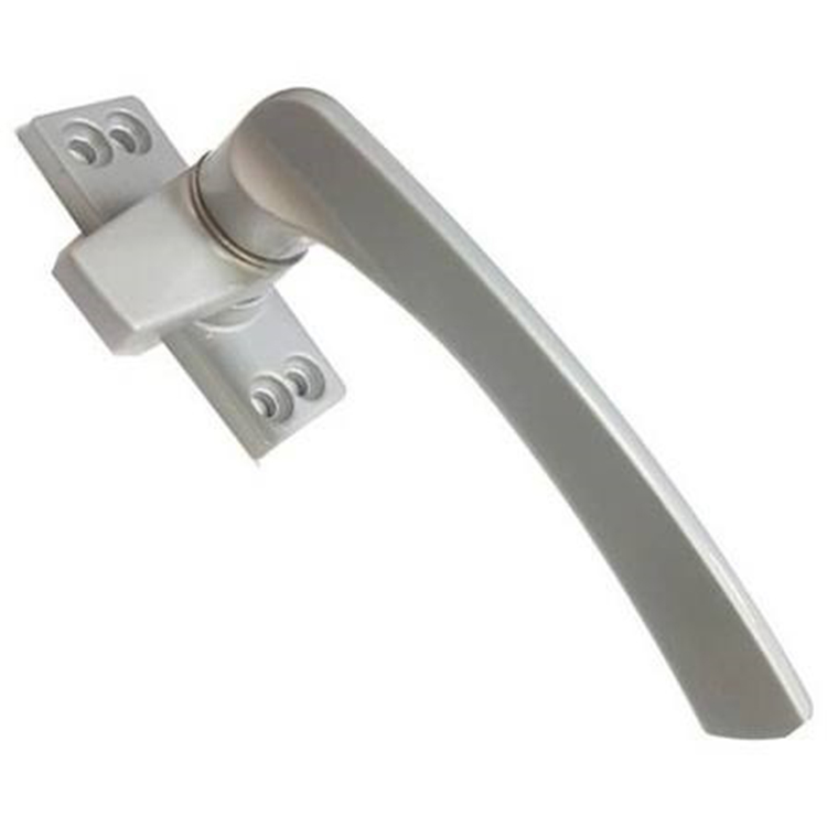 Types of Window Handles Espag, Cockspur, Tilt-and-Turn, Casement and Sliding Explained