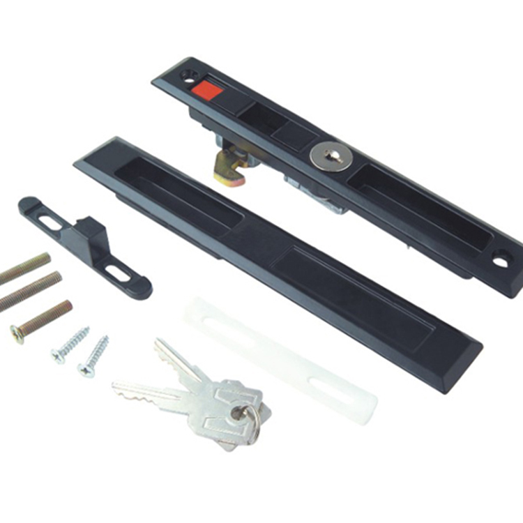 Types of Window Locks Sash, Cam, Crescent, Espagnolette and Multipoint