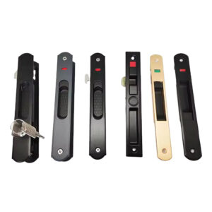 Types of Window Locks Sash, Cam, Crescent, Espagnolette and Multipoint