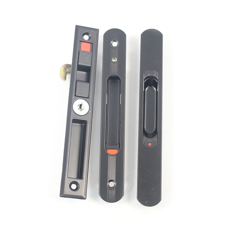Types of Window Locks Sash, Cam, Crescent, Espagnolette and Multipoint