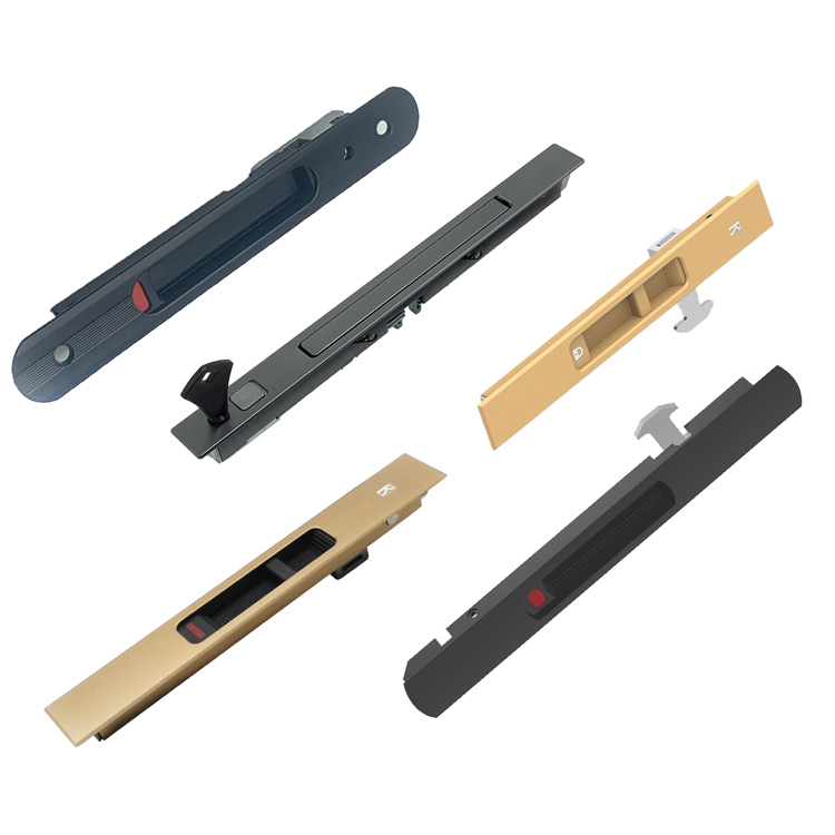 Types of Window Locks Sash, Cam, Crescent, Espagnolette and Multipoint
