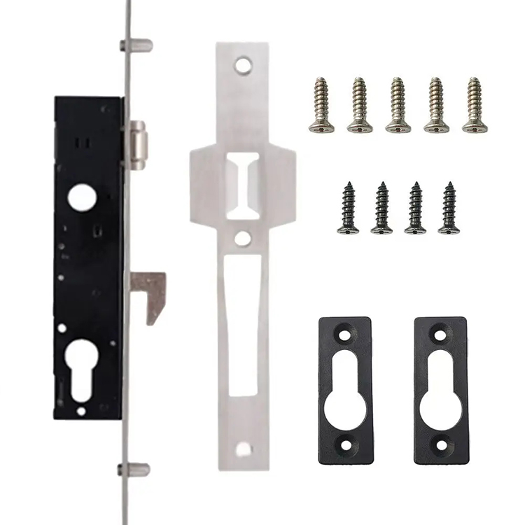 What to Include in an RFQ for Handles, Locks, Hinges and Latches