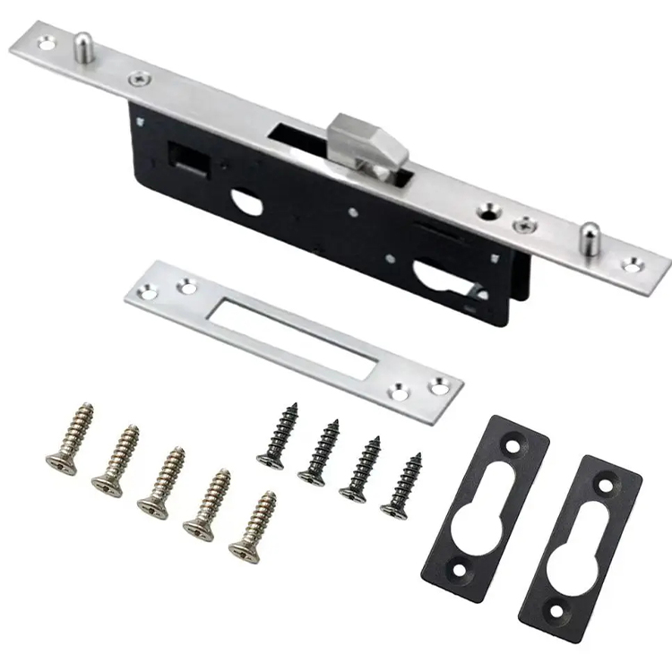 What to Include in an RFQ for Handles, Locks, Hinges and Latches