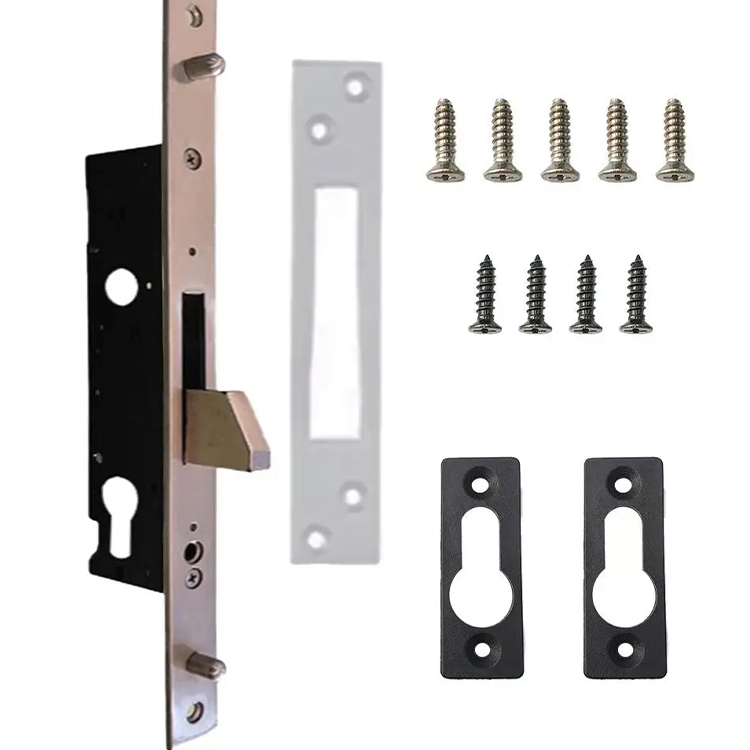 What to Include in an RFQ for Handles, Locks, Hinges and Latches