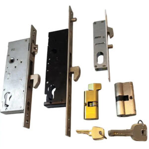 What to Include in an RFQ for Handles, Locks, Hinges and Latches