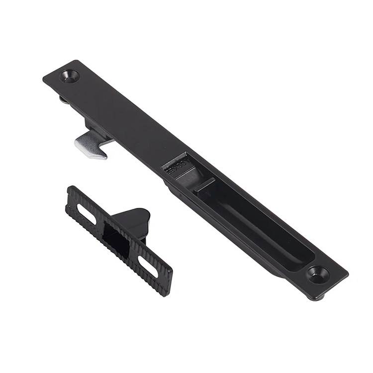 Why Window Locks Become Hard to Operate Alignment, Compression and Lubrication