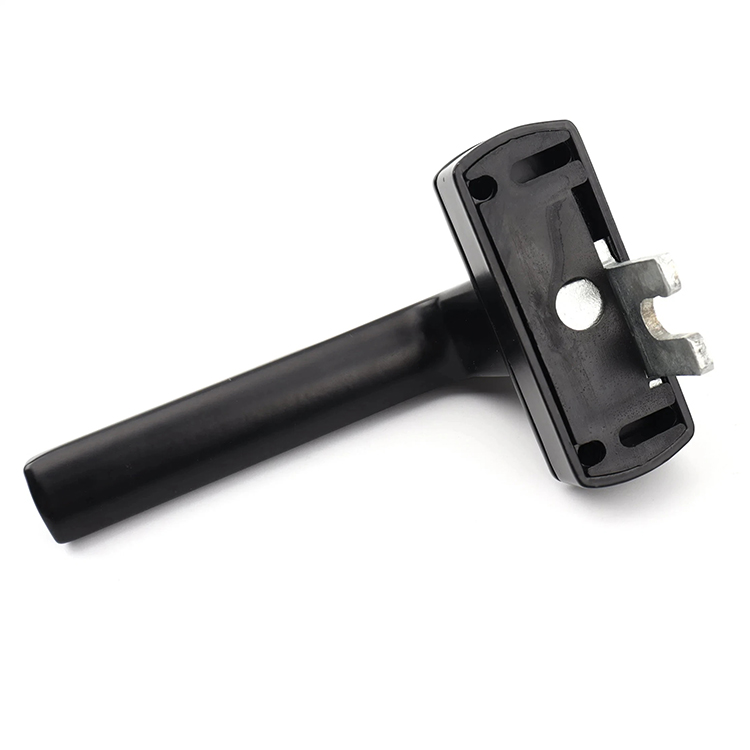 Window Handle Ergonomics Lever Length, Grip Clearance and Operating Torque