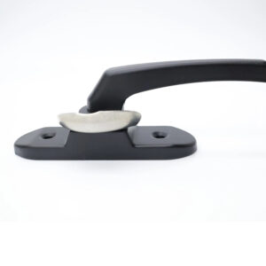 Window Lock Security vs Weather Sealing Two Different Design Tasks